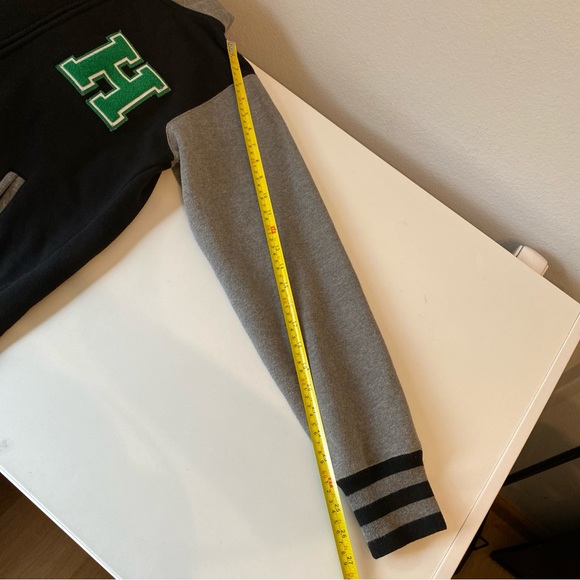 Stranger Things Varsity Jacket. Size Small. Unisex - Picture 11 of 11